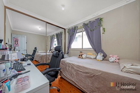 Property photo of 59 Lance Crescent Greystanes NSW 2145