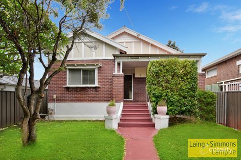 12 Lincoln St, Campsie, NSW 2194