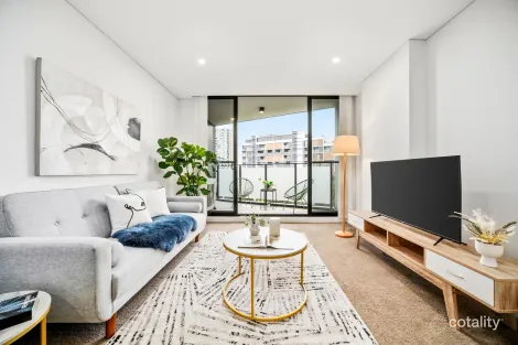 Property photo of 622/99B Bonar Street Wolli Creek NSW 2205