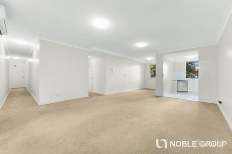 Property photo of 17/1-11 Rosa Crescent Castle Hill NSW 2154
