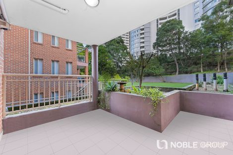 Property photo of 17/1-11 Rosa Crescent Castle Hill NSW 2154