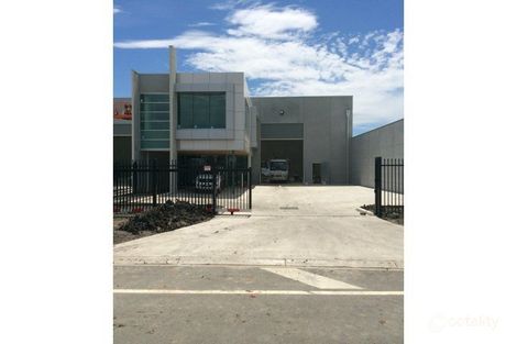 186-190 Discovery Rd, Dandenong South, VIC 3175