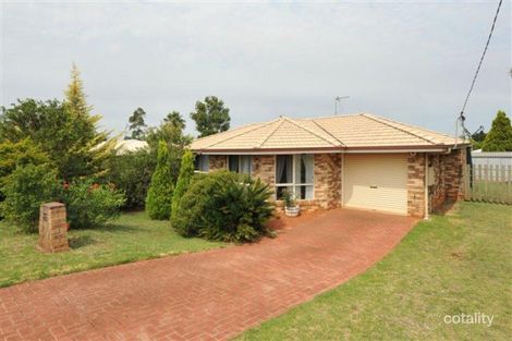 551 Greenwattle St, Glenvale, QLD 4350