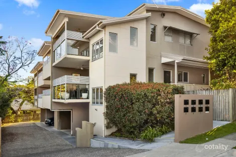 Property photo of 3/88 Alderley Avenue Alderley QLD 4051