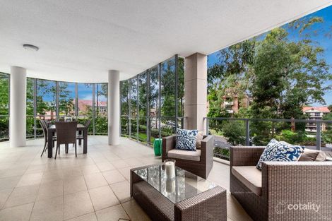 Property photo of 5/1-3 Munderah Street Wahroonga NSW 2076