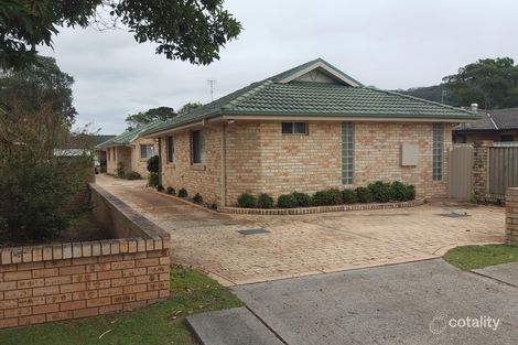 Property photo of 3/7 Whiting Road Ettalong Beach NSW 2257