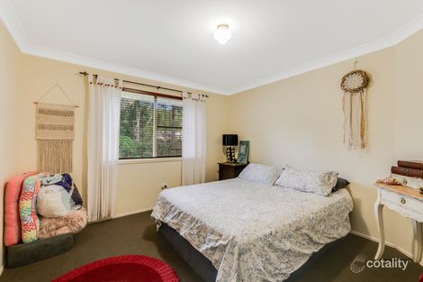 Property photo of 12 Merrol Street Highfields QLD 4352