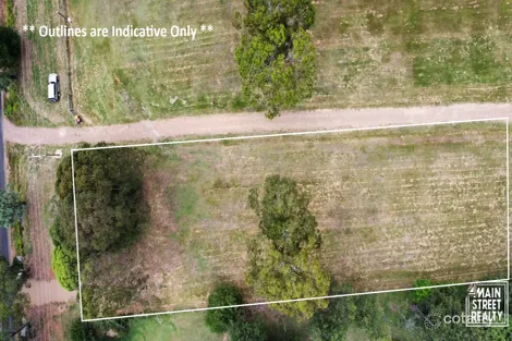 Property photo of 119 Bowman Road Blackbutt North QLD 4314