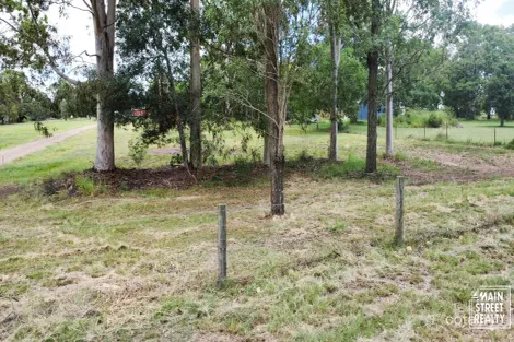 Property photo of 119 Bowman Road Blackbutt North QLD 4314