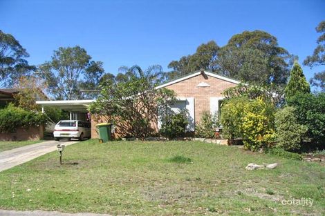 Property photo of 51 Rivendell Crescent Werrington Downs NSW 2747