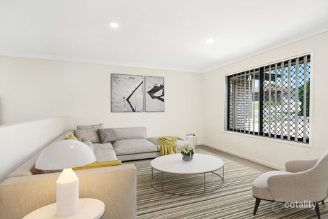 Property photo of 19 Somerwil Crescent Bellbird Park QLD 4300