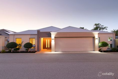 Property photo of 10 Cranfield Lane Canning Vale WA 6155