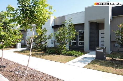 Property photo of 44 Tasman Boulevard Fitzgibbon QLD 4018