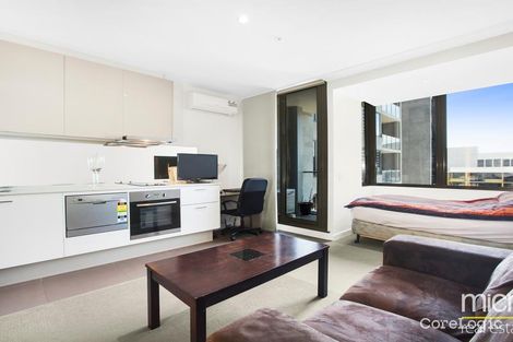 Property photo of 3206/220 Spencer Street Melbourne VIC 3000