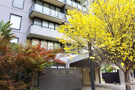 305/148-150 Wells St, South Melbourne, VIC 3205