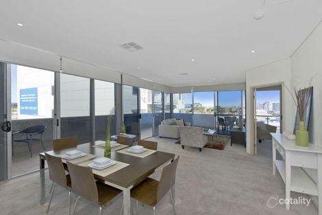 Property photo of 401/293 Angas Street Adelaide SA 5000