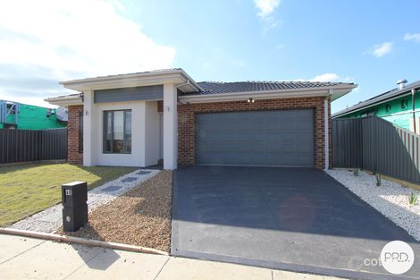 Property photo of 40 Grainger Parade Lucas VIC 3350