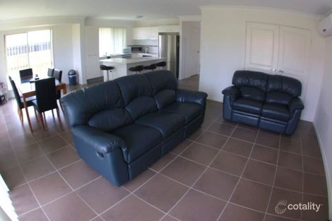 Property photo of 27 Andromeda Drive Coomera QLD 4209