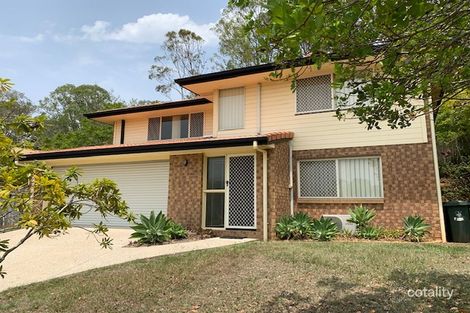 Property photo of 20 Summerfield Place Kenmore QLD 4069