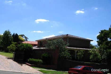 Property photo of 15 Priory Close Cherrybrook NSW 2126
