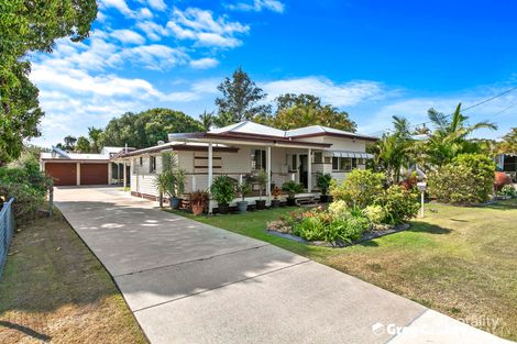 40 James St, Maryborough, QLD 4650