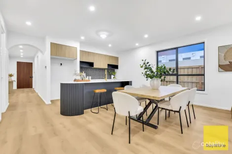 Property photo of 26 Trefoil Road Tarneit VIC 3029