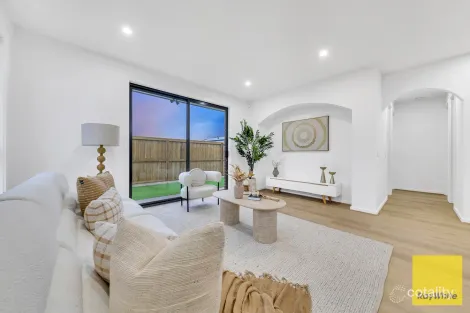 Property photo of 26 Trefoil Road Tarneit VIC 3029