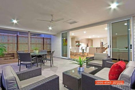 Property photo of 63 Tranters Avenue Camp Hill QLD 4152