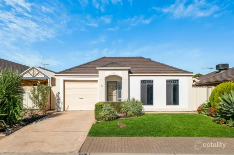 Property photo of 13 Meadow Lane Para Hills West SA 5096