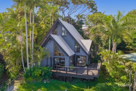 Property photo of 10 Broadwater Esplanade Bilambil Heights NSW 2486