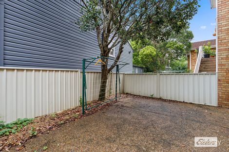 Property photo of 5/28 Osborne Street Wollongong NSW 2500
