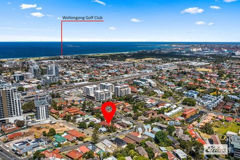 Property photo of 5/28 Osborne Street Wollongong NSW 2500