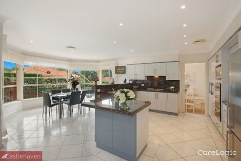 Property photo of 5 Tamara Place Beaumont Hills NSW 2155