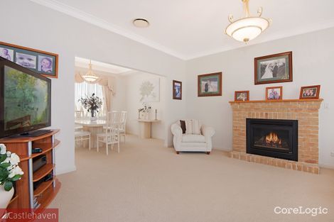 Property photo of 5 Tamara Place Beaumont Hills NSW 2155