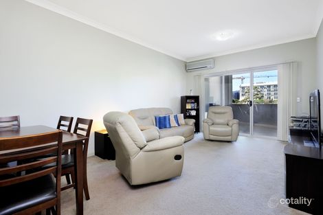 Property photo of 18/2-6 Bridge Road Stanmore NSW 2048