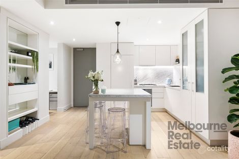 Property photo of 413/1 Dyer Street Richmond VIC 3121