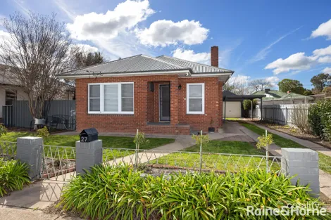 27 North Pde, Wagga Wagga, NSW 2650