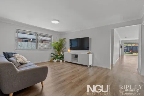 Property photo of 24 Boyland Way Ripley QLD 4306