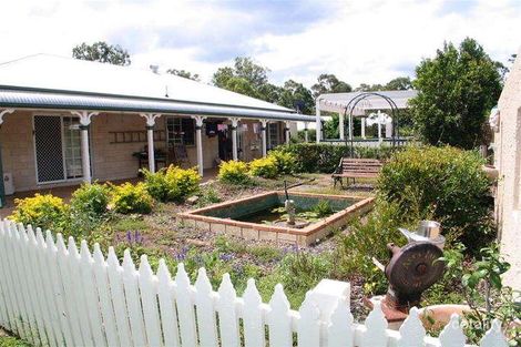 Property photo of 43 Brodzig Road Chuwar QLD 4306