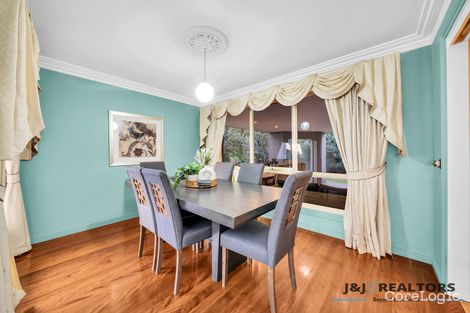 Property photo of 8 Emerson Court Berwick VIC 3806