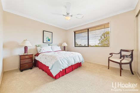 Property photo of 25 Hampstead Outlook Murrumba Downs QLD 4503