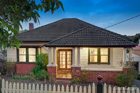 Property photo of 48 Childers Street Kew VIC 3101