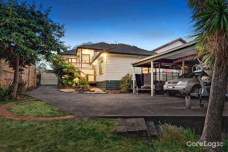 Property photo of 48 Childers Street Kew VIC 3101