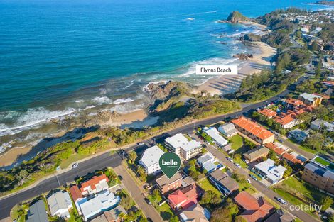 Property photo of 3/2 Arncliffe Avenue Port Macquarie NSW 2444