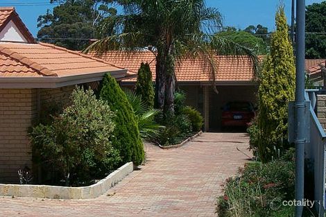 Property photo of 3/151 Edward Street Osborne Park WA 6017