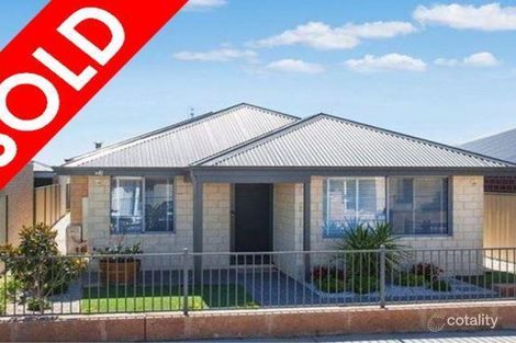 Property photo of 29 Alice Street Yalyalup WA 6280