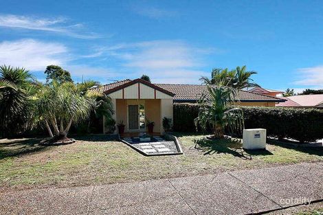 Property photo of 40 Homeworld Drive Narangba QLD 4504