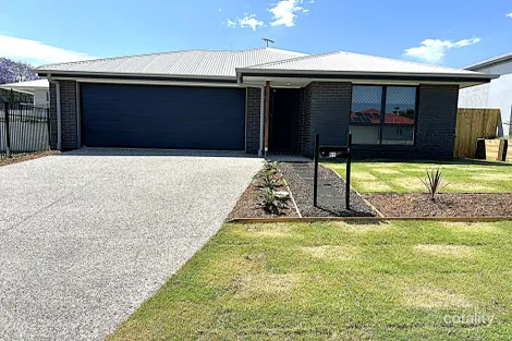 56 Lietzow St, Redbank Plains, QLD 4301