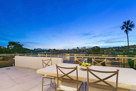 Property photo of 2/9 Badham Avenue Mosman NSW 2088
