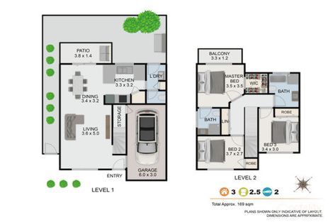 Property photo of 54/20 Kianawah Road South Manly West QLD 4179